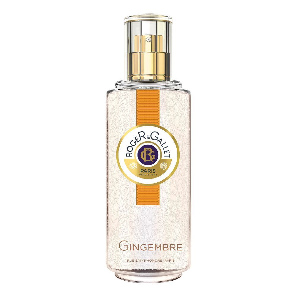 Roger&Gallet Gingembre Eau Fraîche