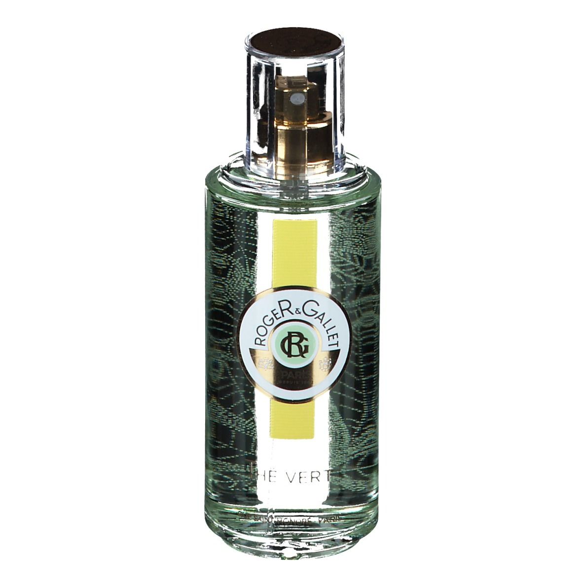 Roger&Gallet Thé Vert Fluido Lenitivo