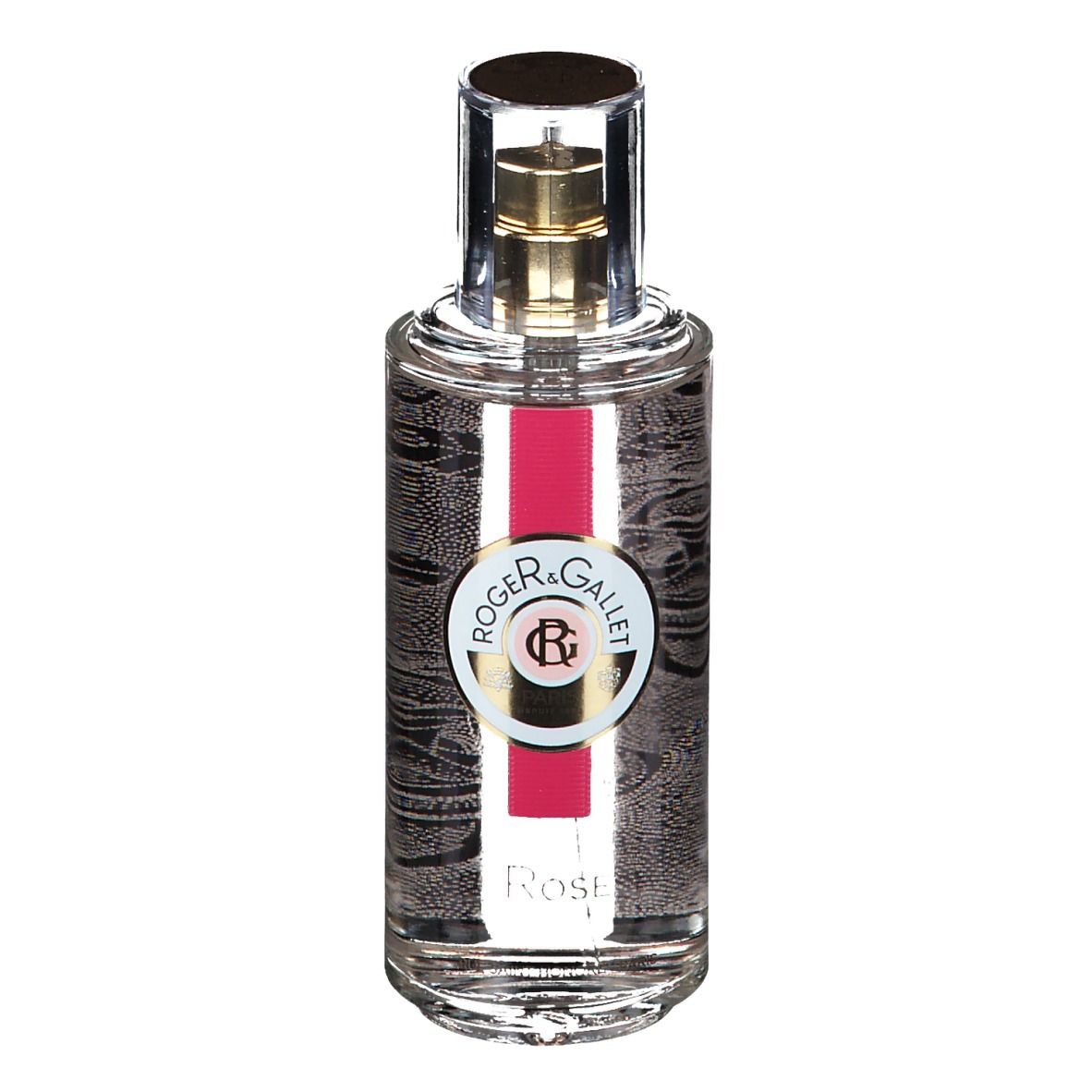 Roger&Gallet Rose Fluido