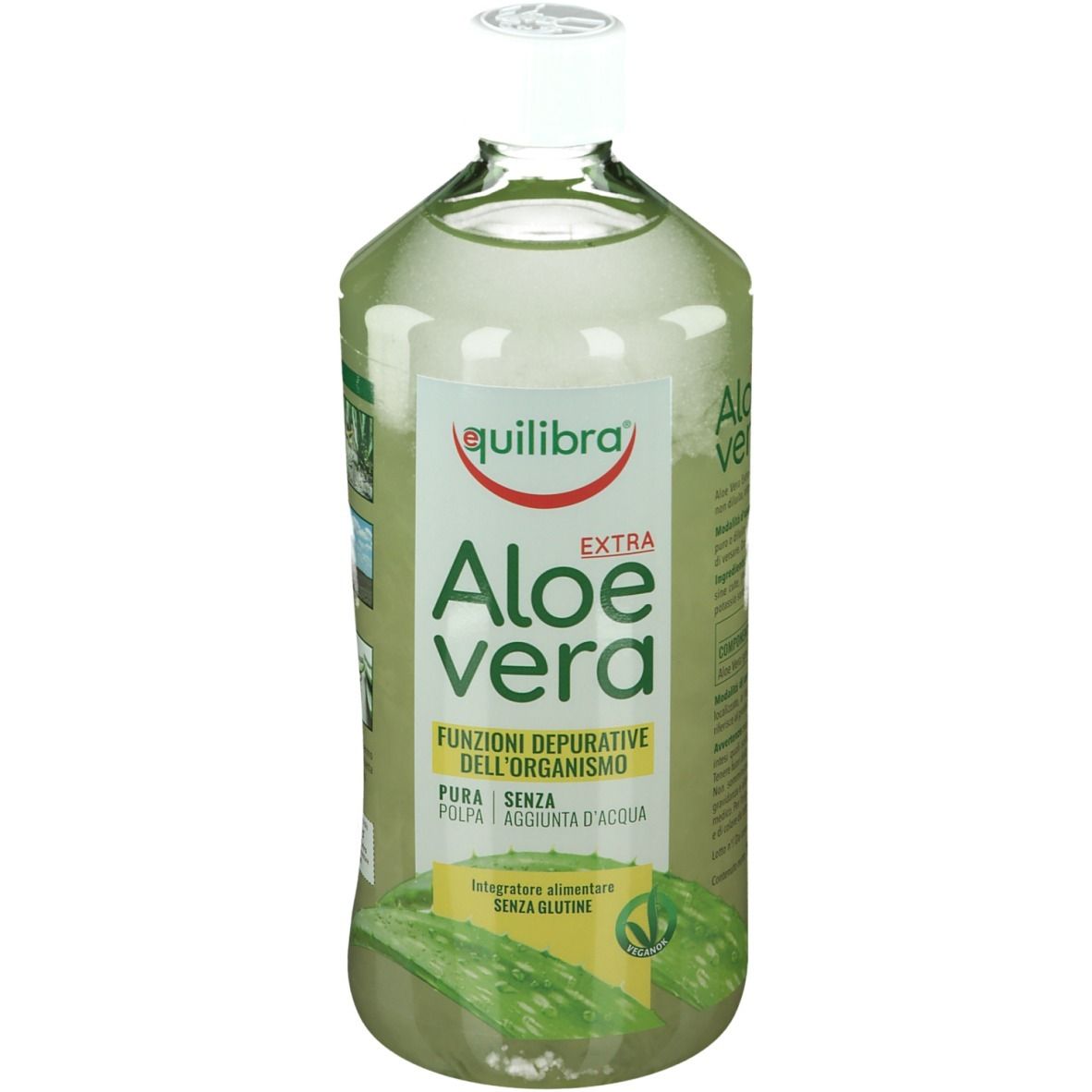 Equilibra® Aloe Vera Extra