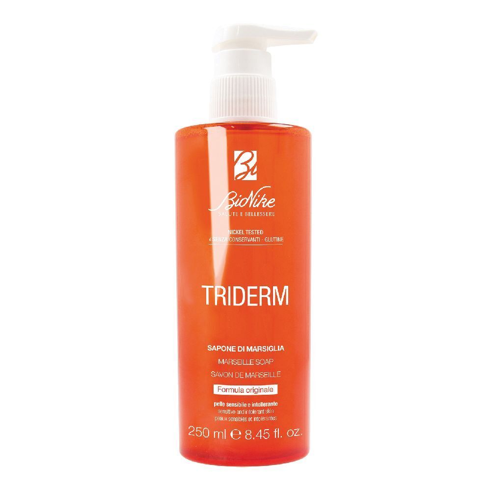 Triderm Sapone di Marsiglia