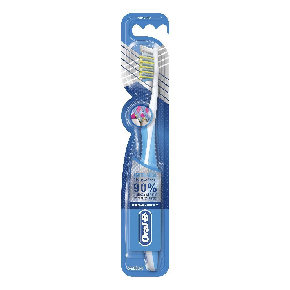 Oral-B® Crossaction Antiplacca