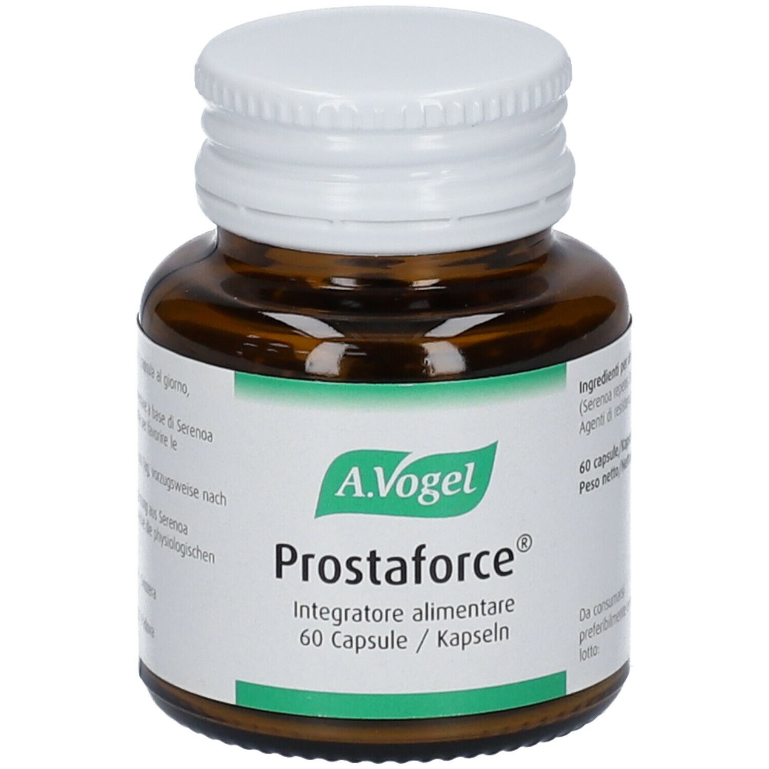A.Vogel Prostaforce® A.Vogel Prostaforce®