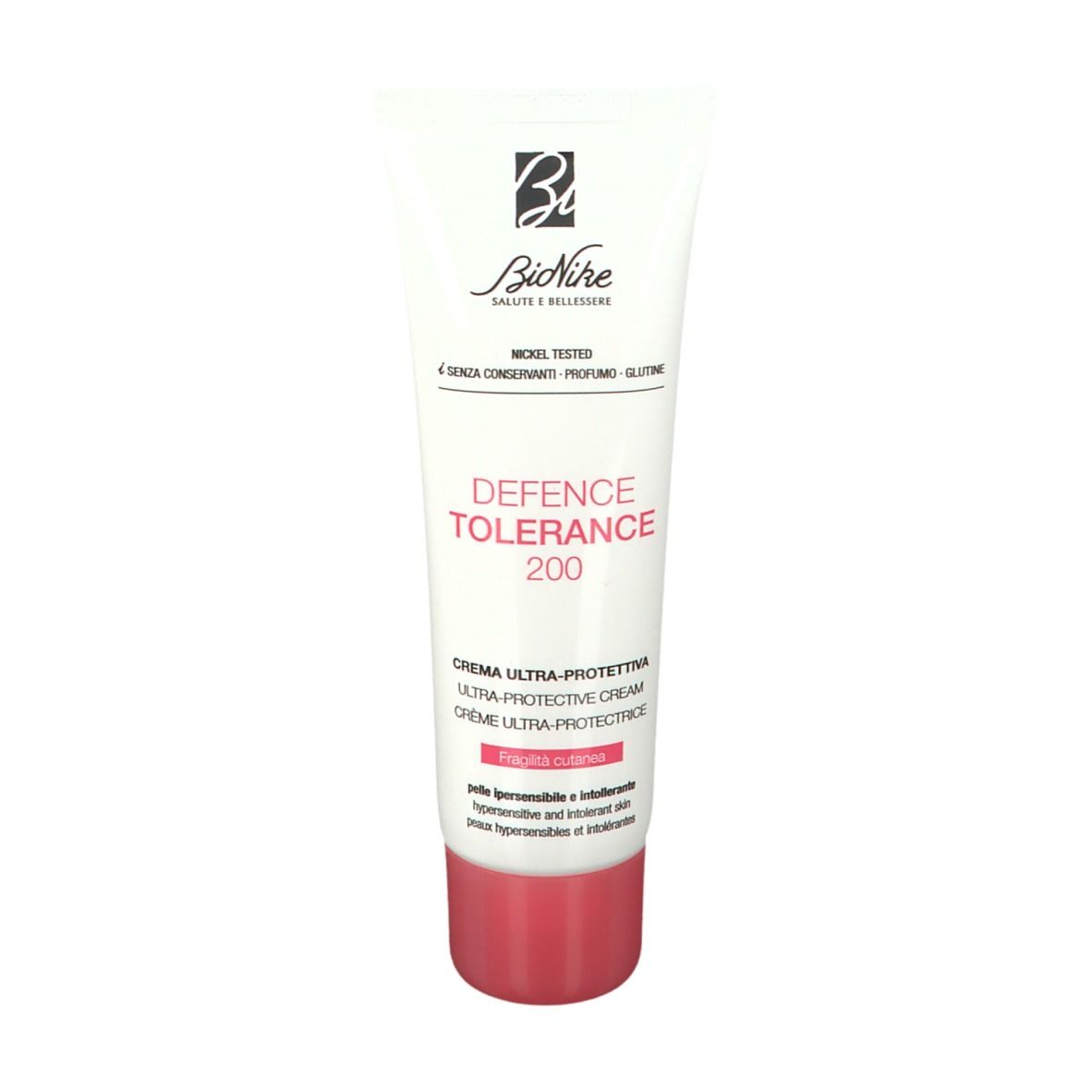BioNike Defence Tolerance 200
