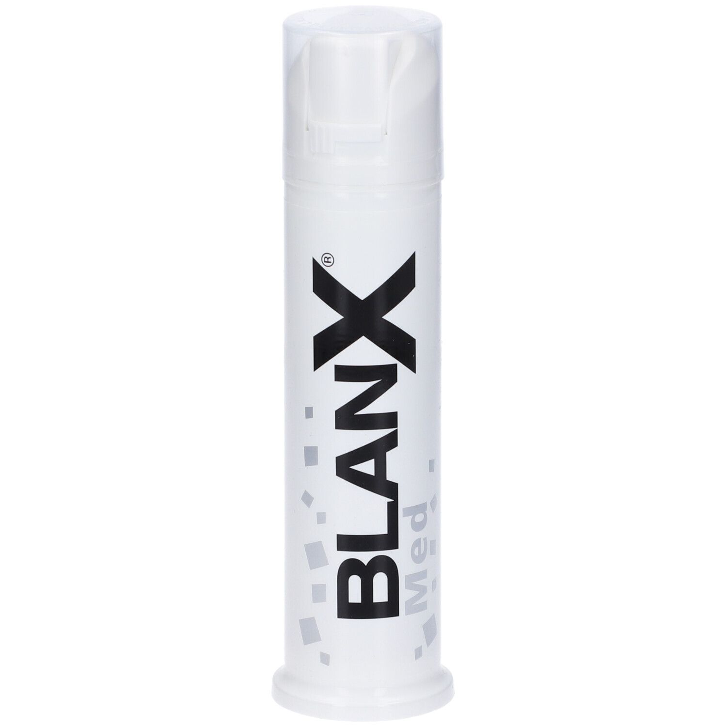BlanX® Med Sbiancante