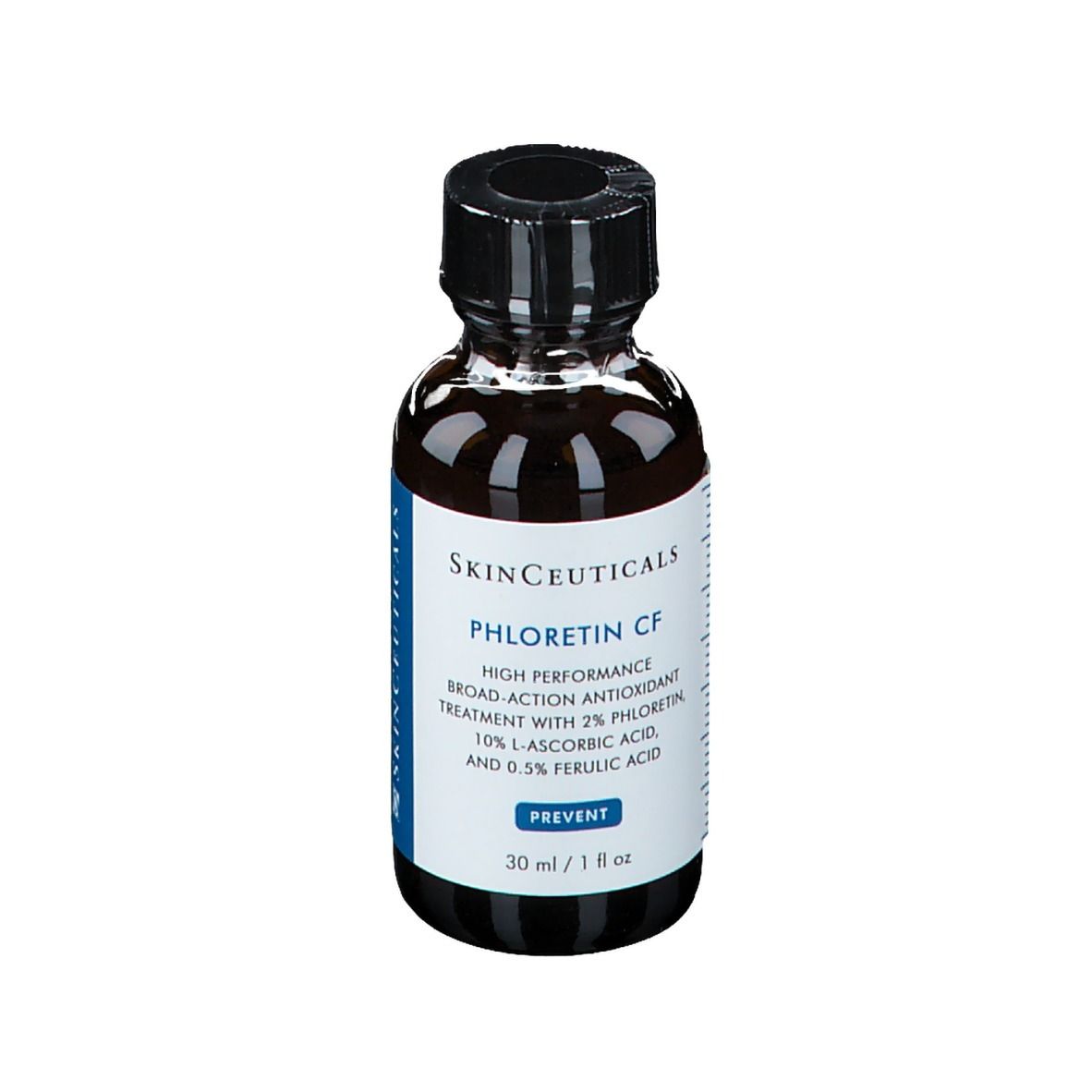 SkinCeuticals Phloretin CF Siero Viso Antiossidante con Vitamina C