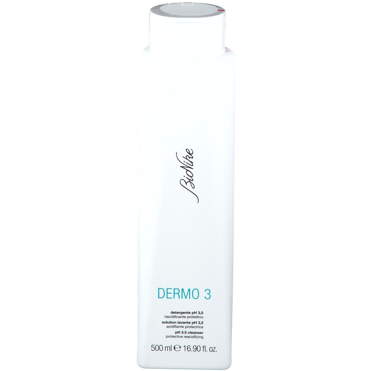 BioNike Dermo 3 Detergente pH 3,5