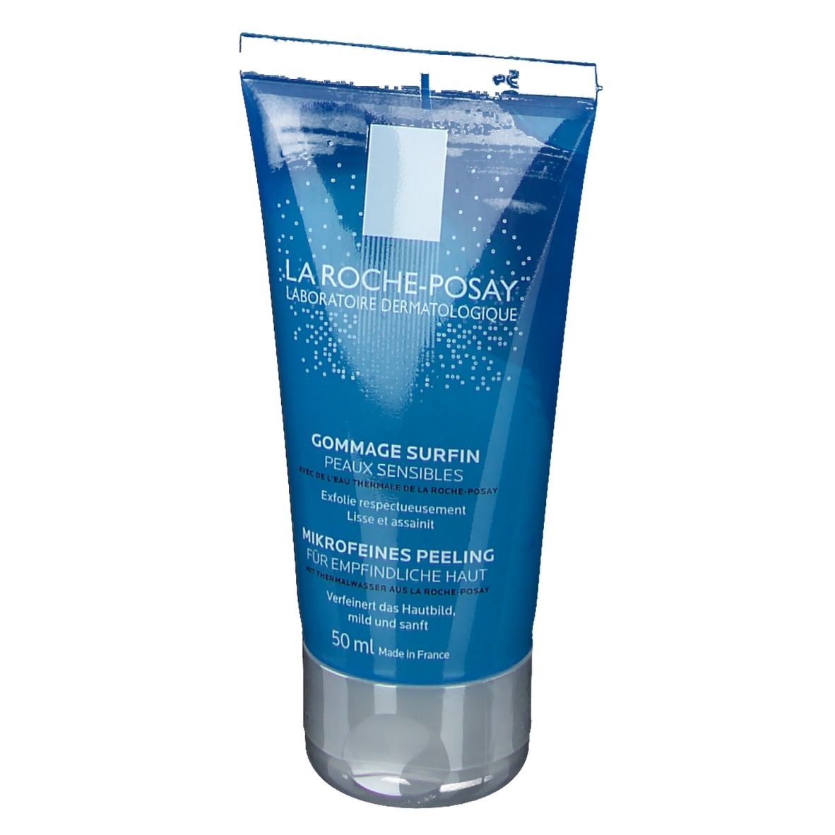 LA ROCHEPOSAY Esfoliante UltraDelicato shopfarmacia.it