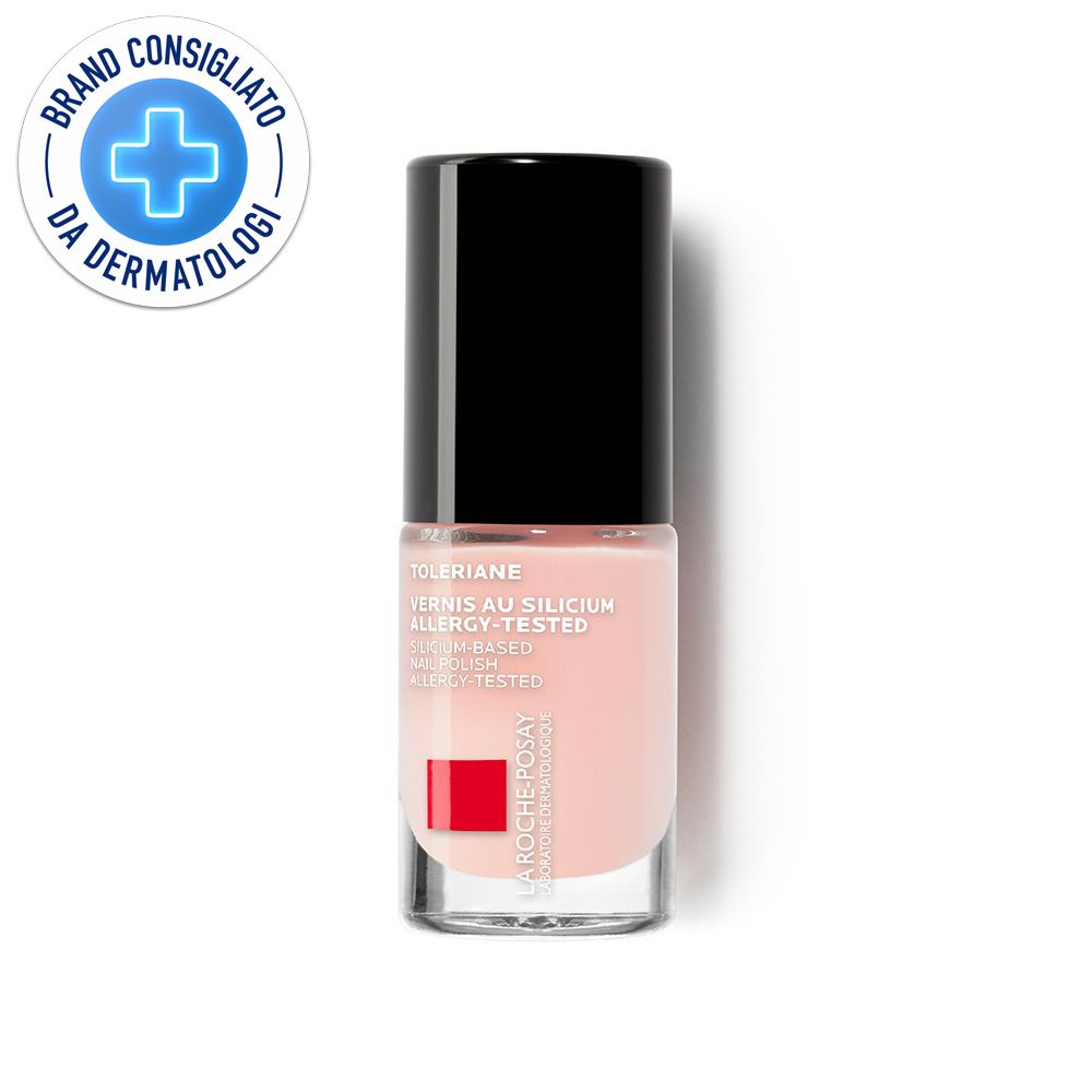 La Roche-Posay Toleriane Smalto Unghie