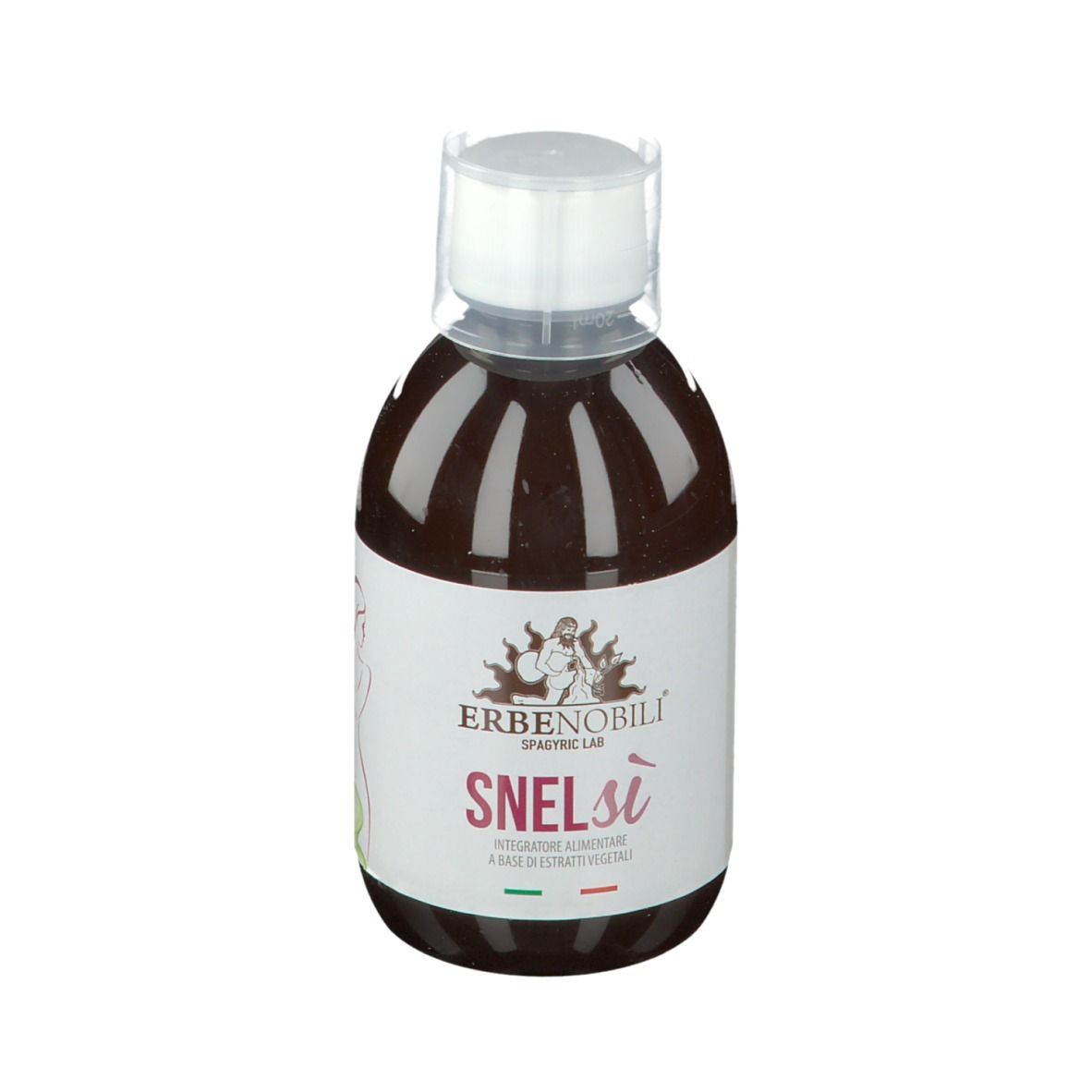 ERBENOBILI® SnelSí