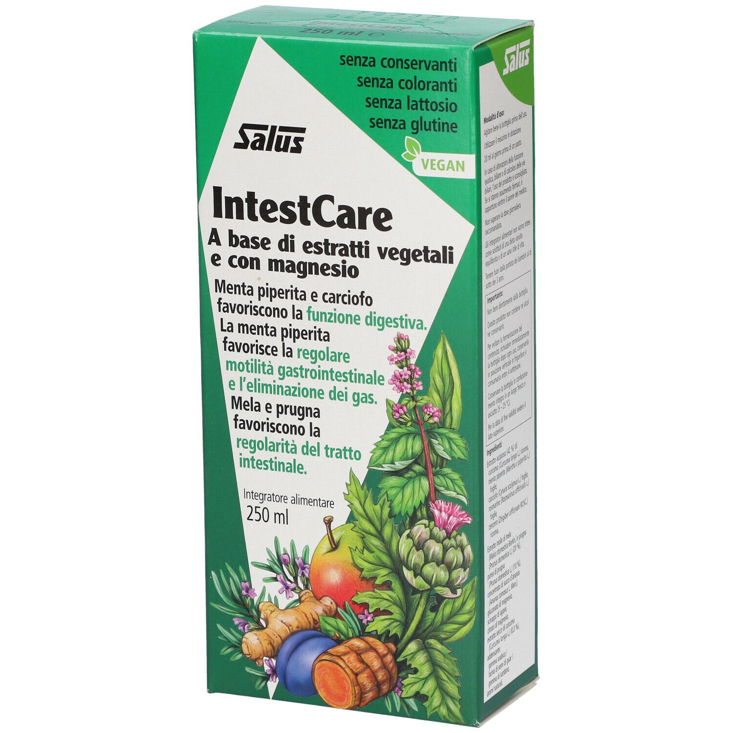 Salus IntestCare