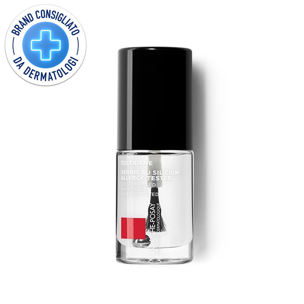 La Roche-Posay Toleriane Smalto Unghie Top Coat