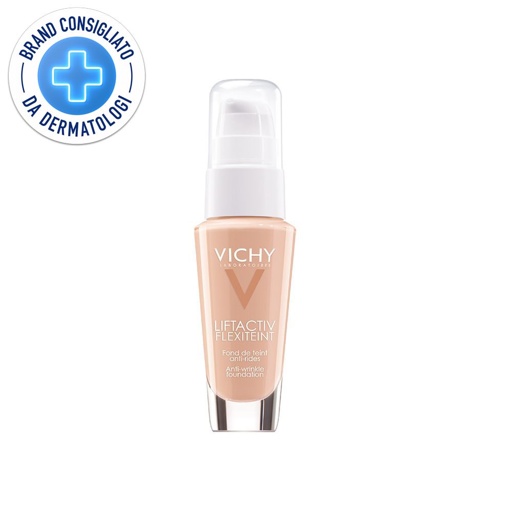 Vichy Liftactiv Flexiteint Fondotinta Effetto Lifting Tonalità 35