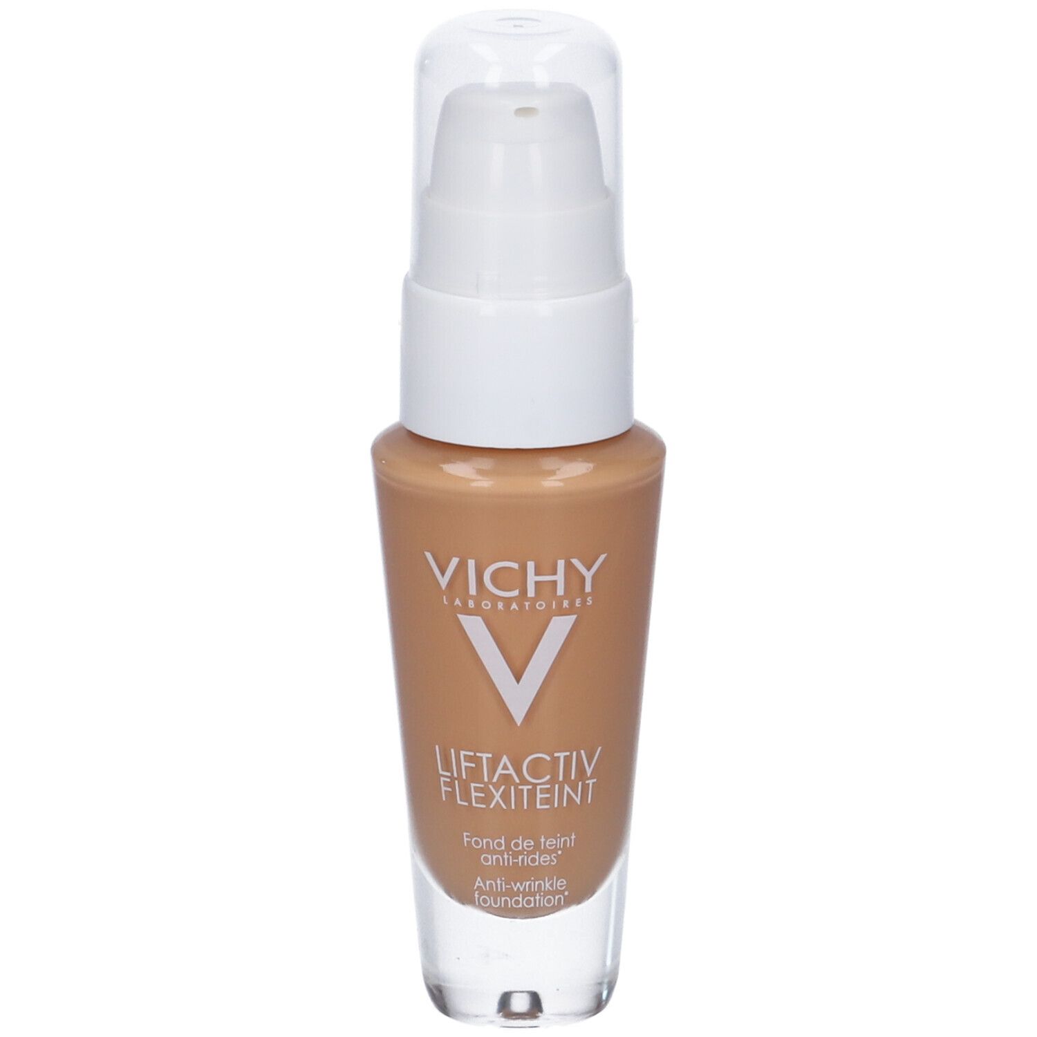 Vichy Liftactiv Flexiteint Fondotinta Effetto Lifting Tonalità 55