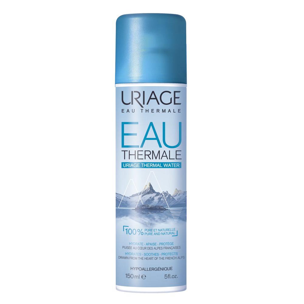 URIAGE Eau Thermale
