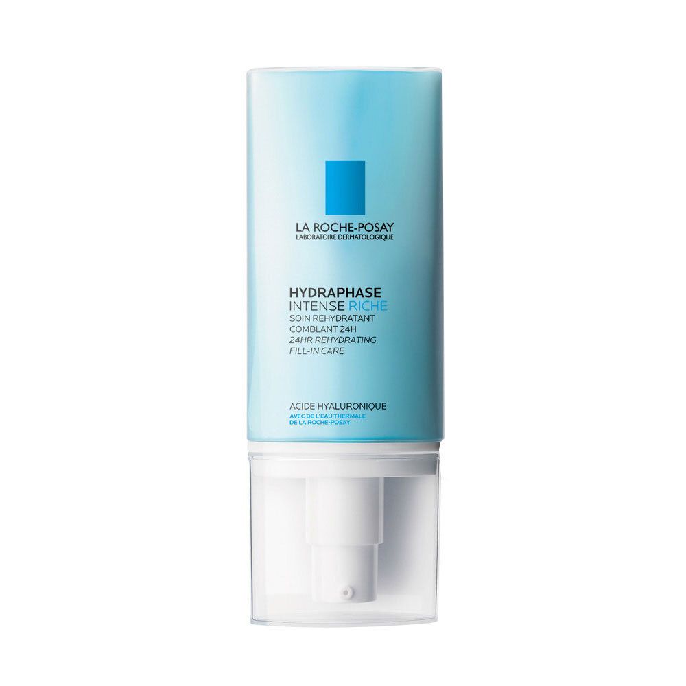 La Roche-Posay Hydraphase Crema Illuminante