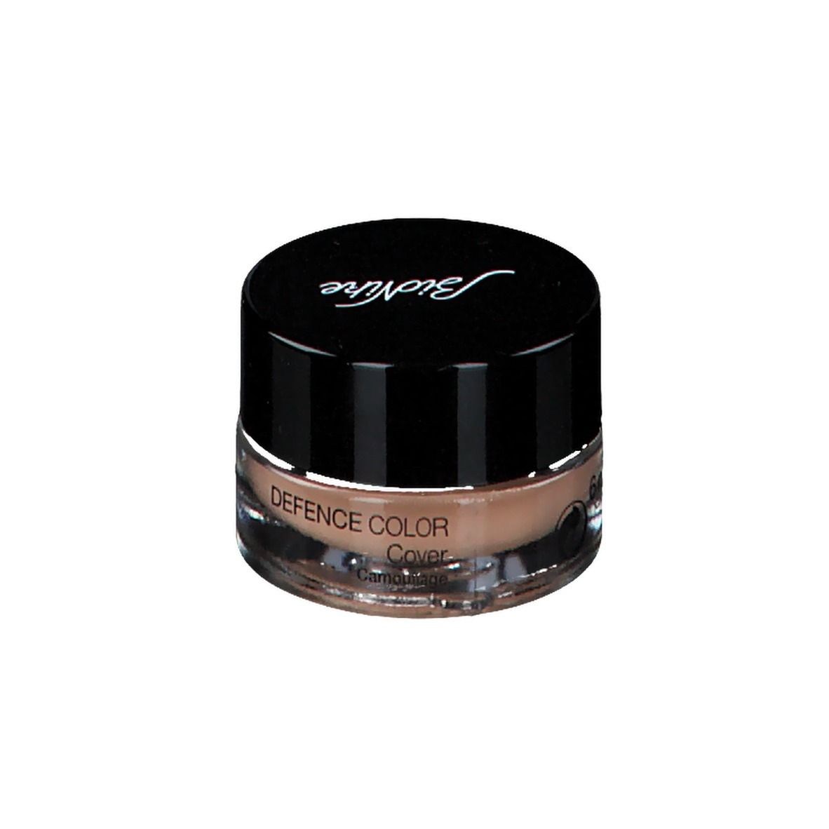 BioNike Defence Coloro Cover Correttore Discromie Blu