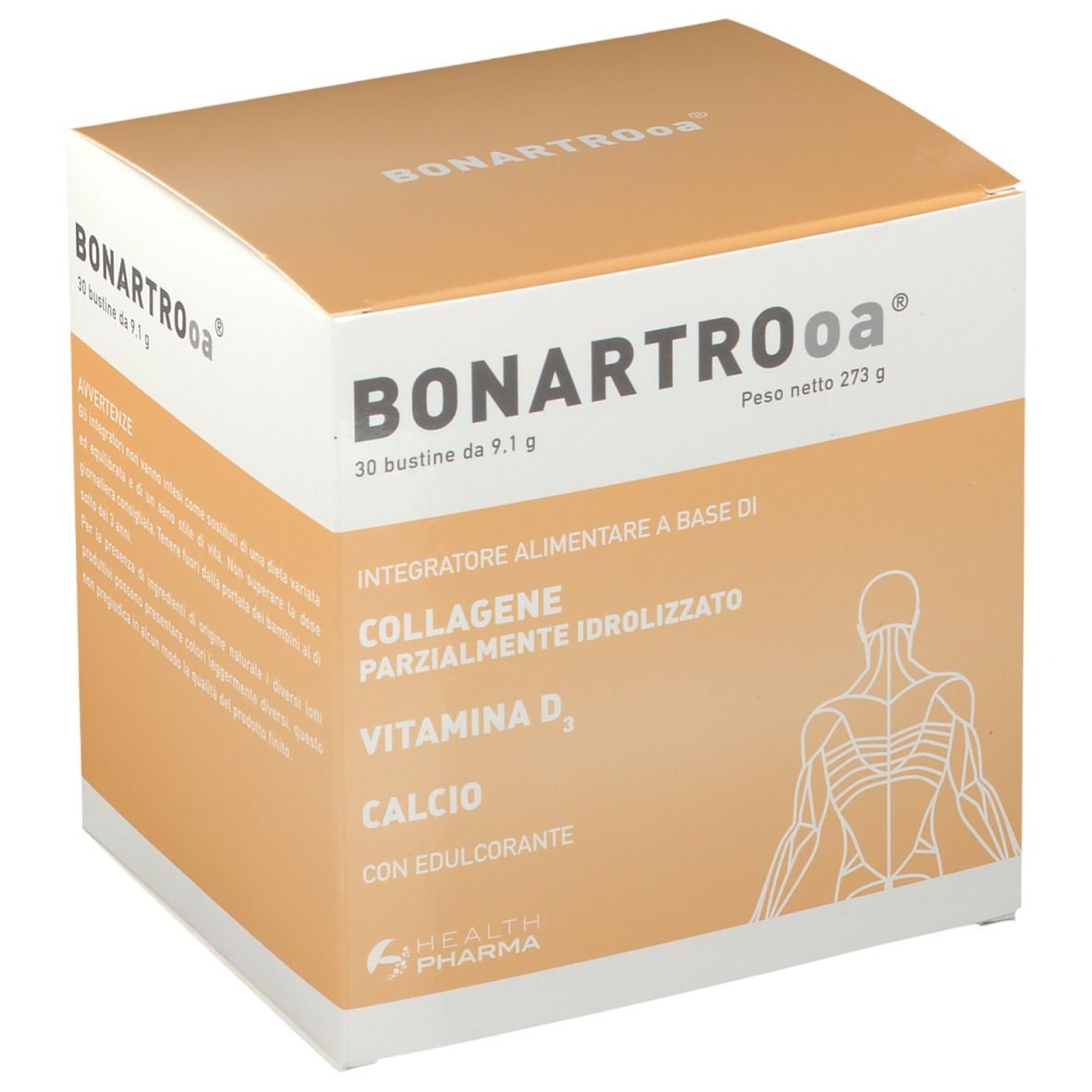 BONARTROoa®