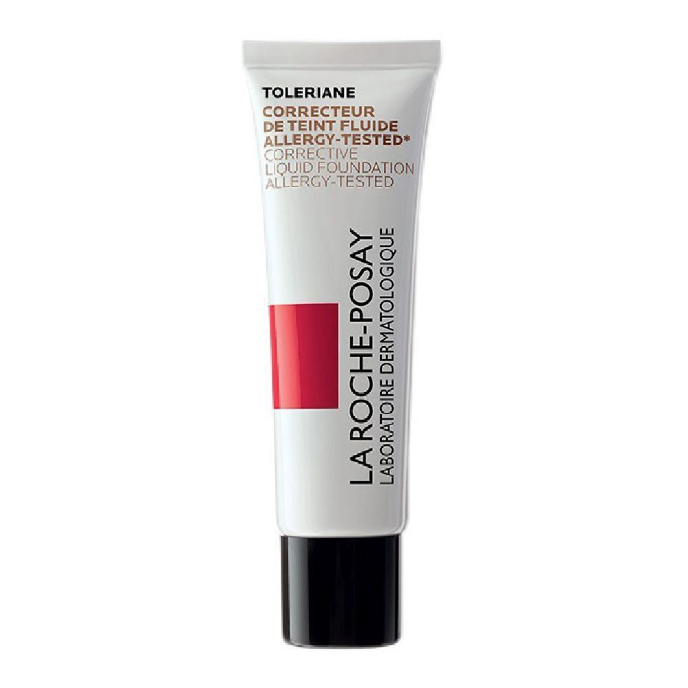 La Roche-Posay Toleriane Teint Fluido Fondotinta Correttore liquido SPF 25