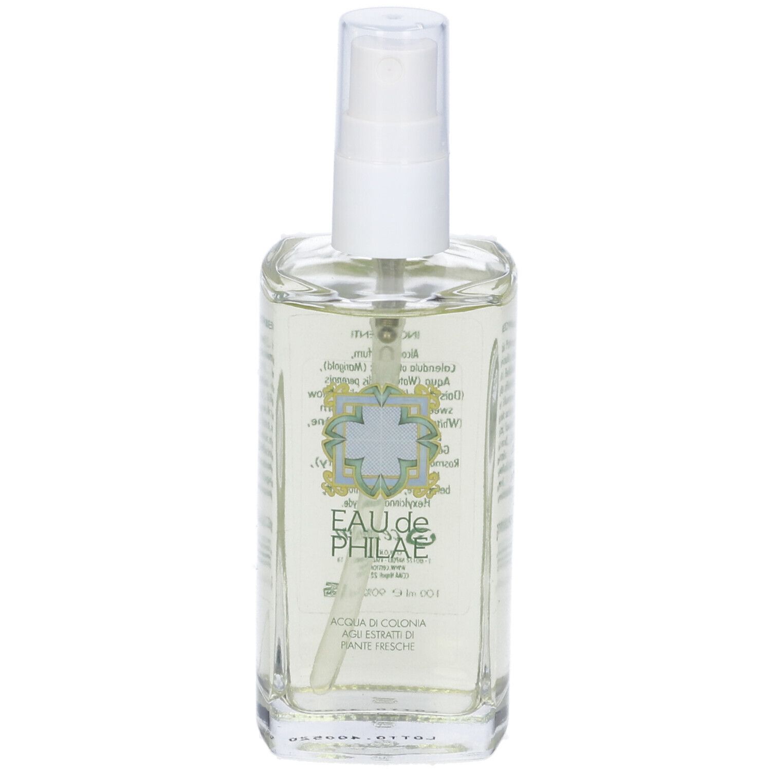 Cemon Eau de Philae 100 ml