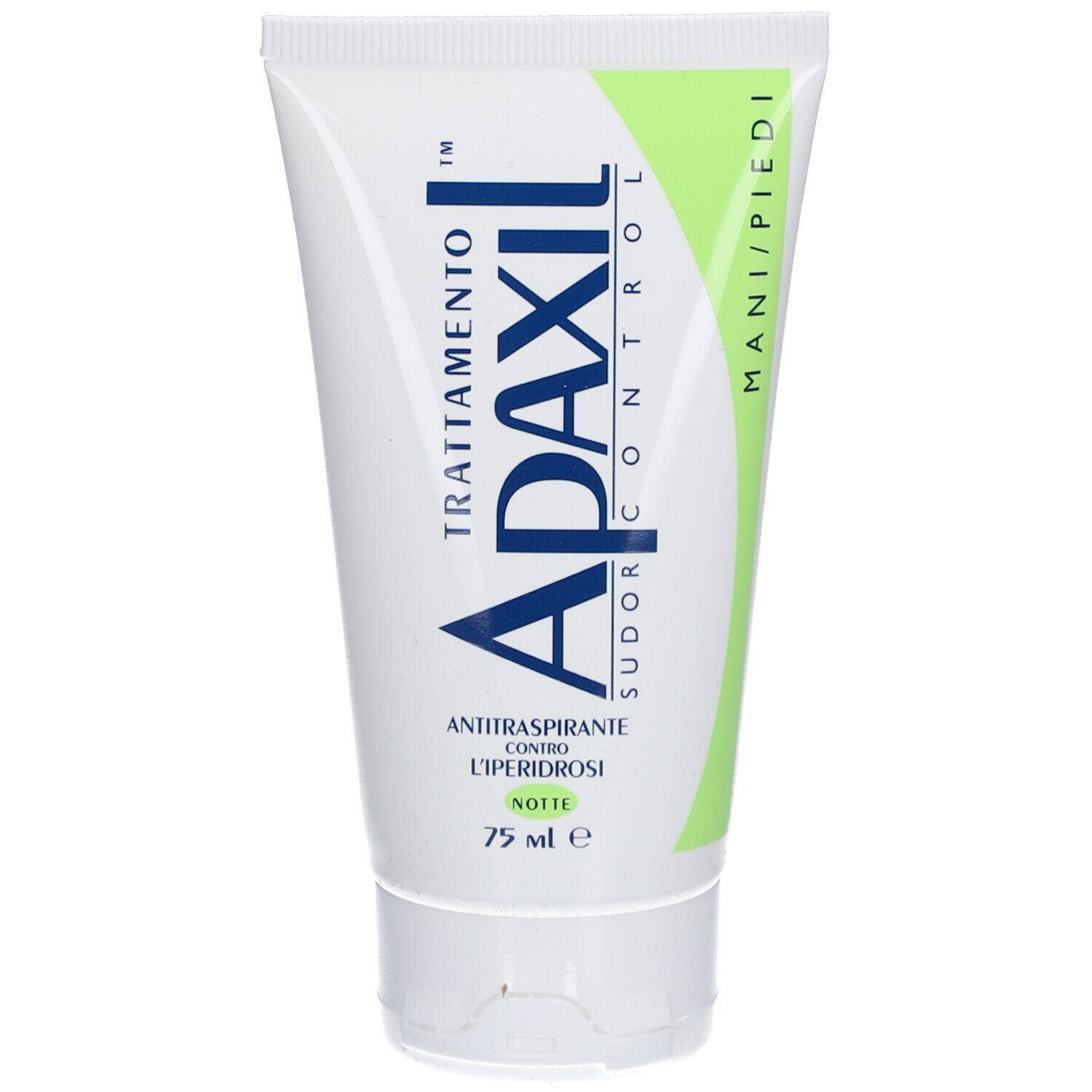 APAXIL Trattamento Sudor Control Mani/Piedi Notte