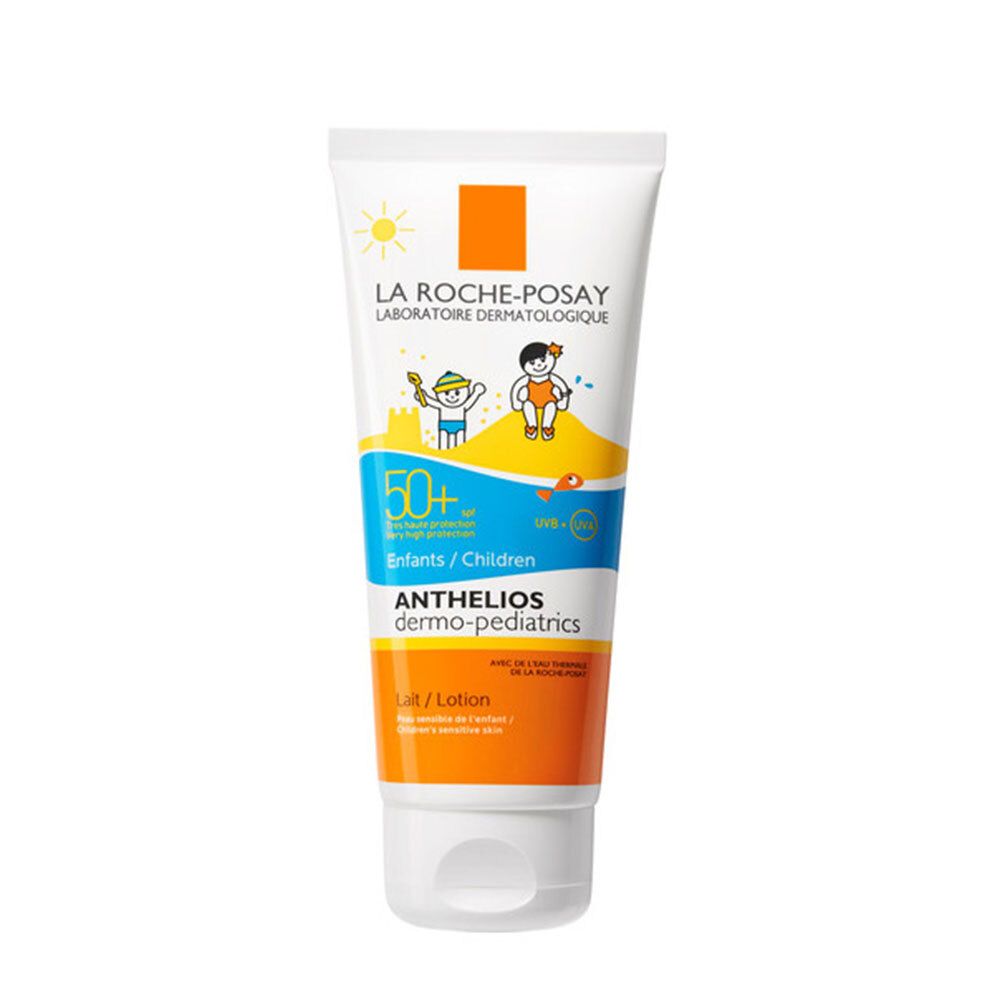 La Roche-Posay Anthelios Latte Solare Corpo Baby 50+SPF