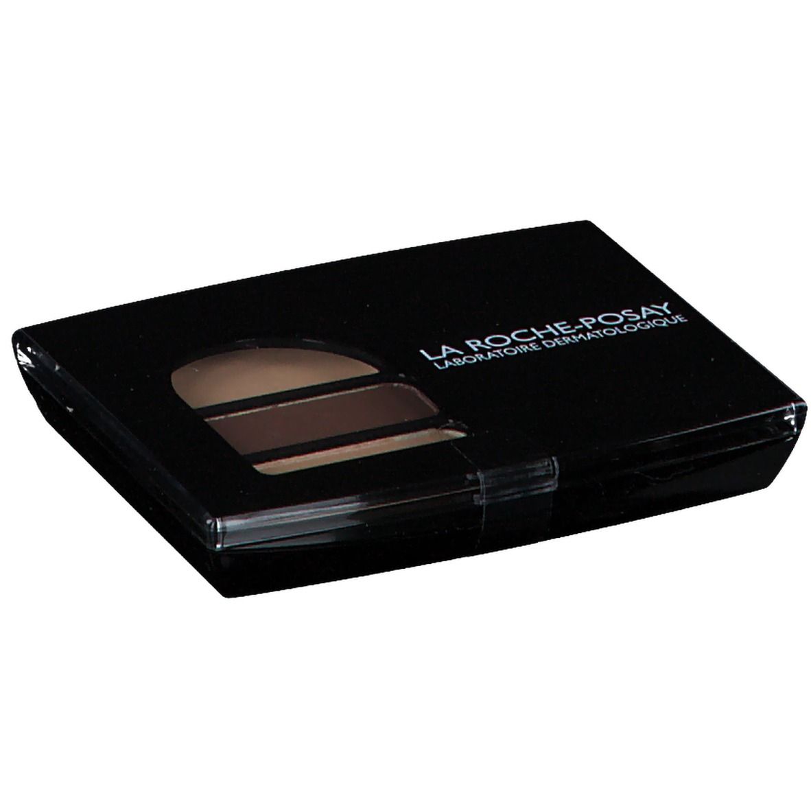 La Roche-Posay Toleriane Trio Palette Ombretti