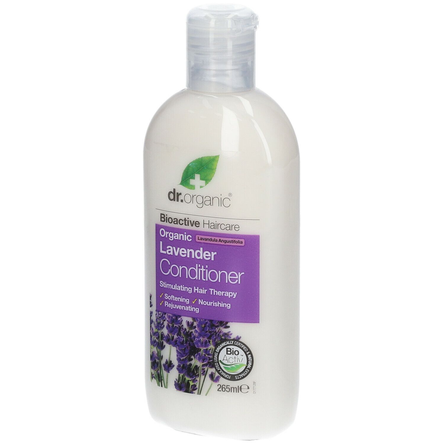 Dr. Organic® Lavander Conditioner