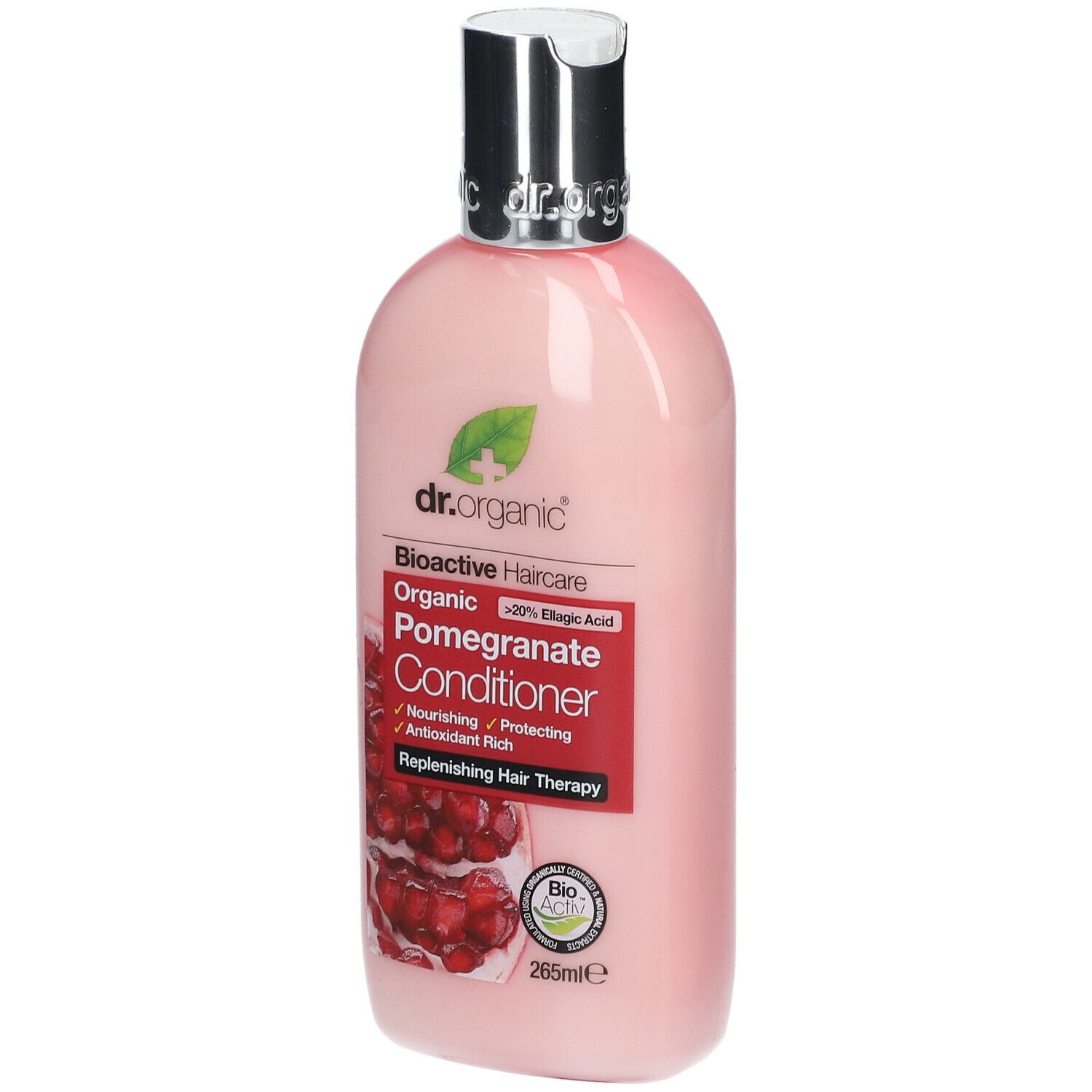 Dr. Organic® Organic Pomegranate Conditioner