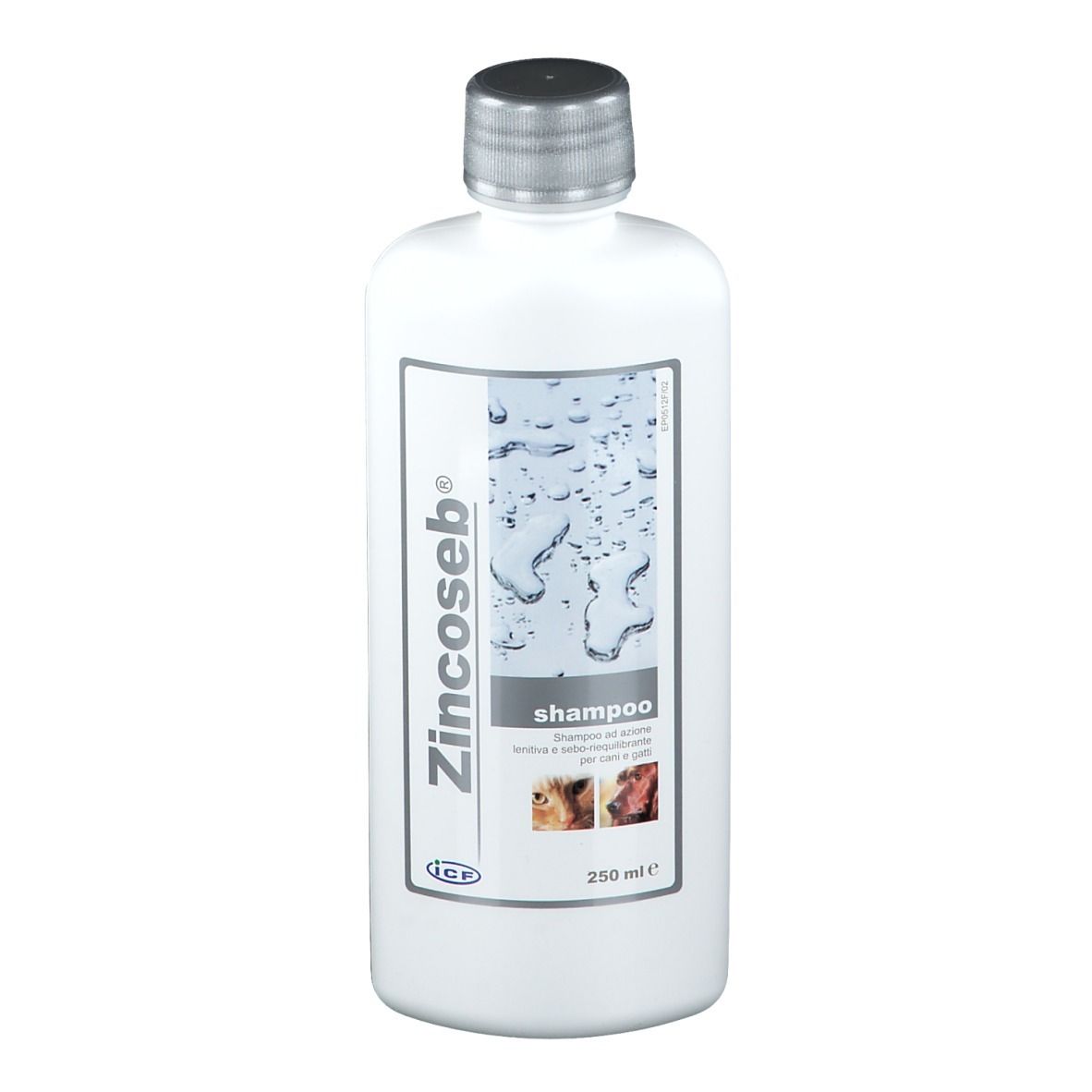 Zincoseb® Shampoo