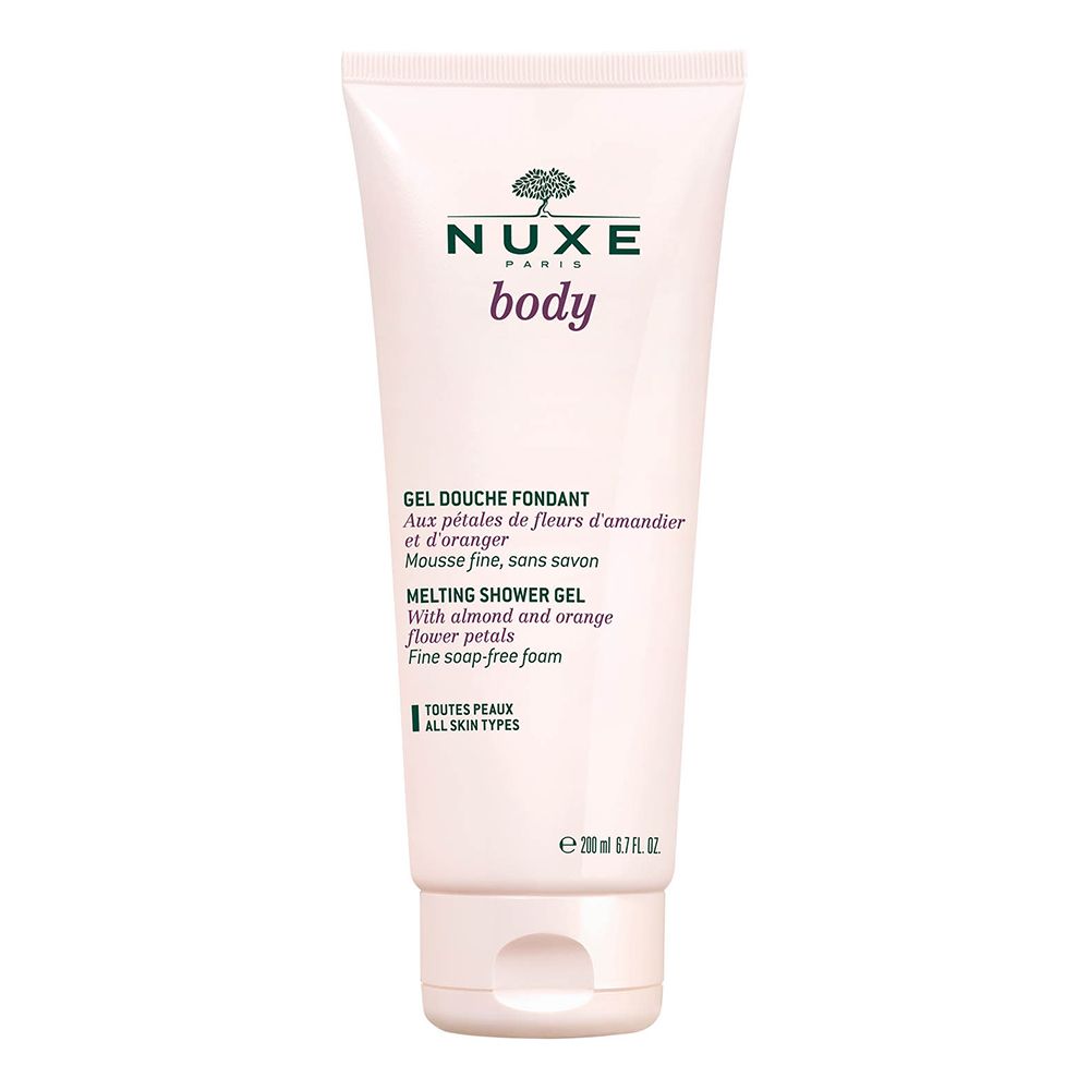 NUXE Body Gel Doccia