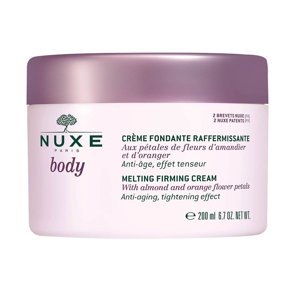 NUXE Body Crema Rassodante Corpo