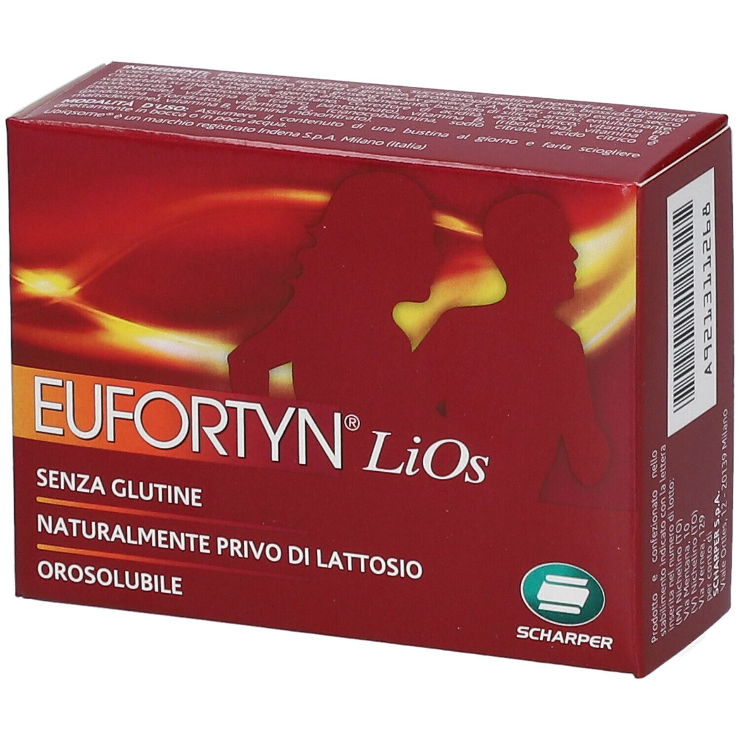 Eufortyn® LiOs