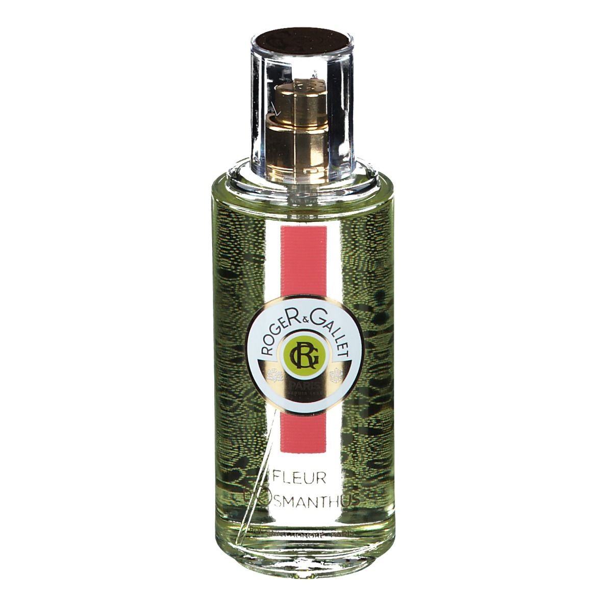 Roger&Gallet Fleur d'Osmanthus fluido
