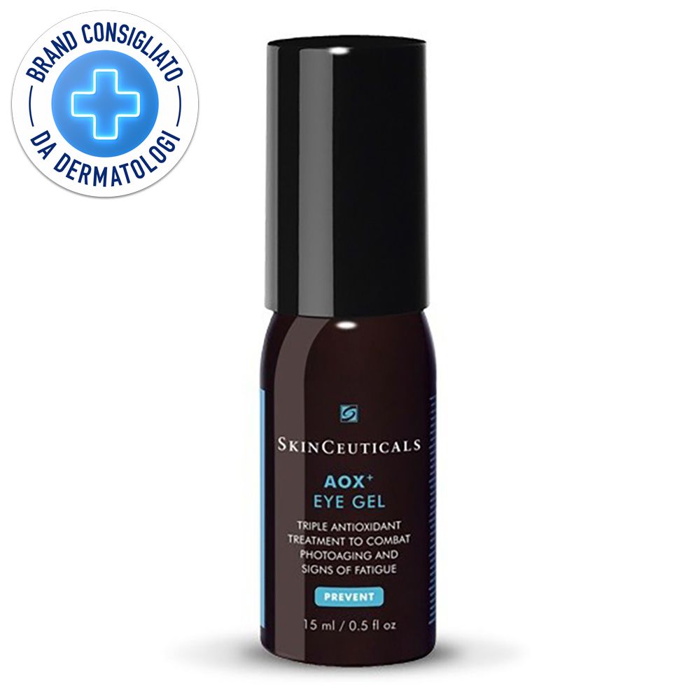 SkinCeuticals AOX+ Eye Gel Contorno Occhi