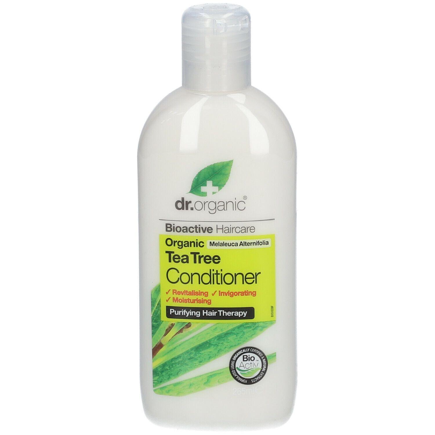 Dr. Organic® Organic Tea Tree Conditioner