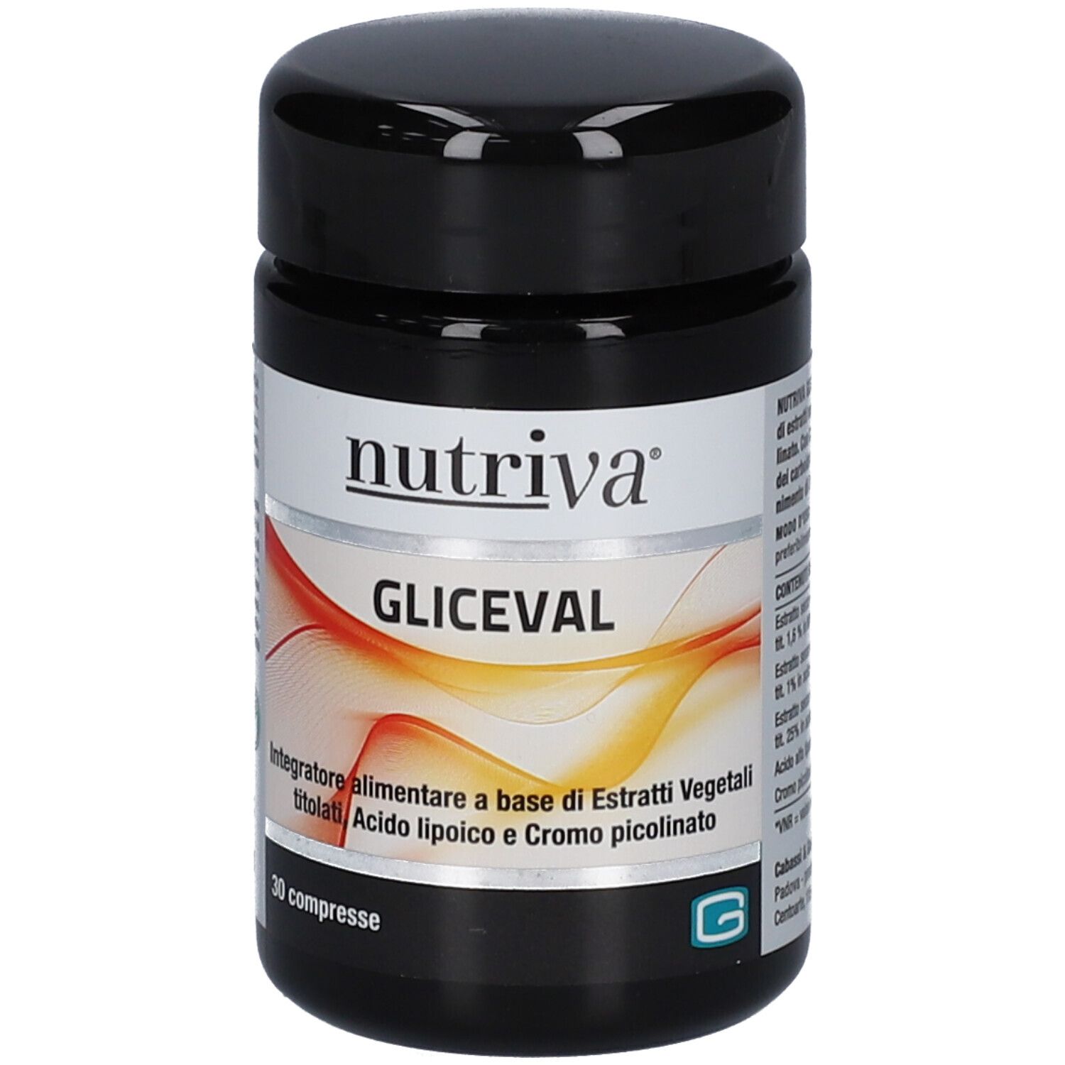 Nutriva® GLICEVAL