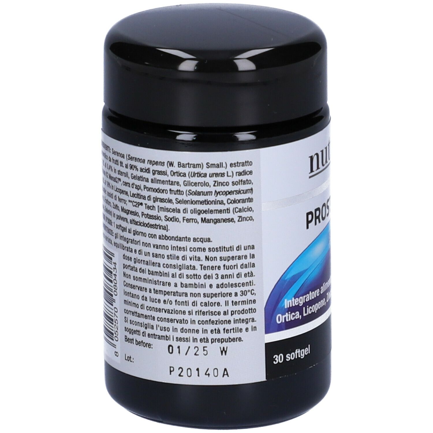 Nutriva® PROSTAPLUS