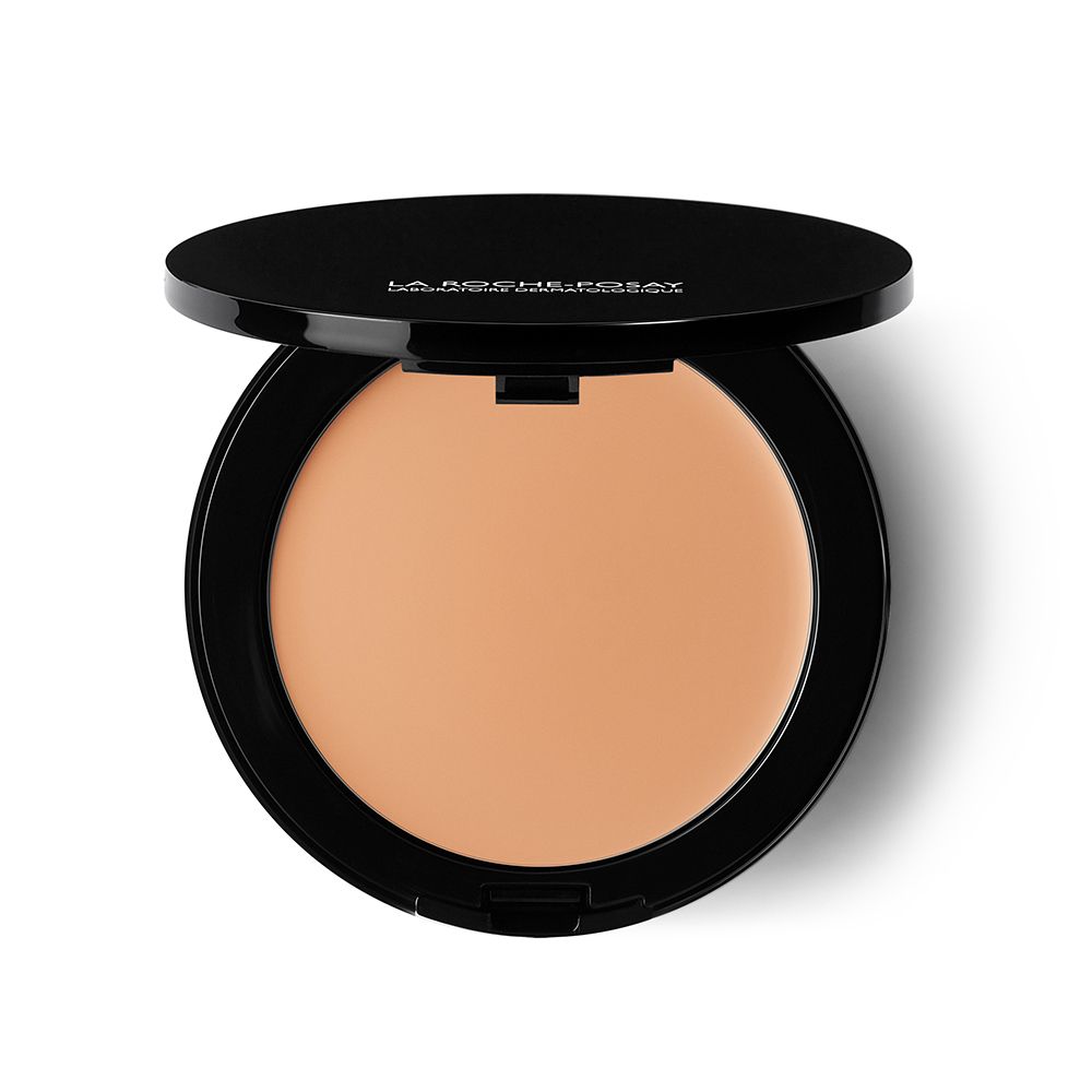 La Roche-Posay Toleriane Teint Fondotinta Compatto Crema SPF 35