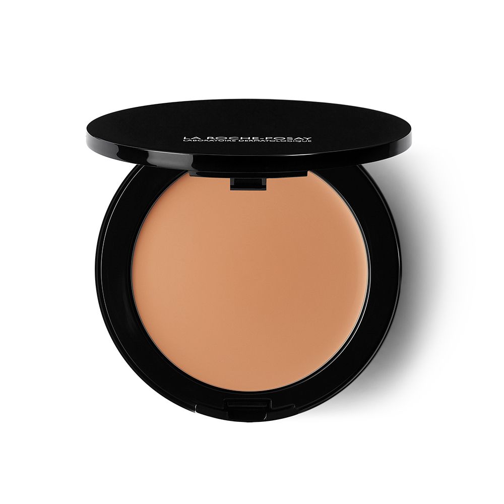 La Roche-Posay Toleriane Teint Fondotinta Compatto Crema SPF 35 15 Doré