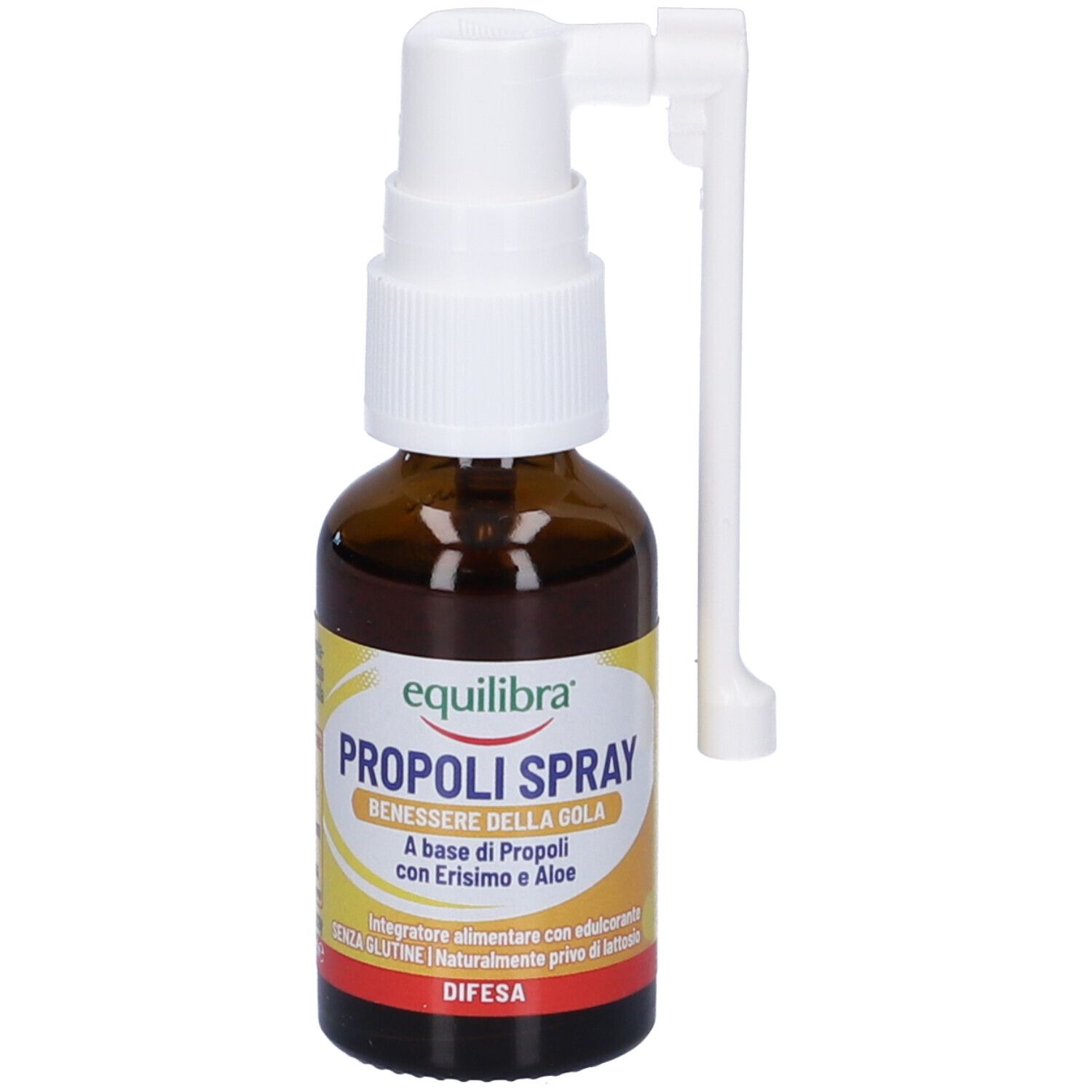 Equilibra® Propoli Spray