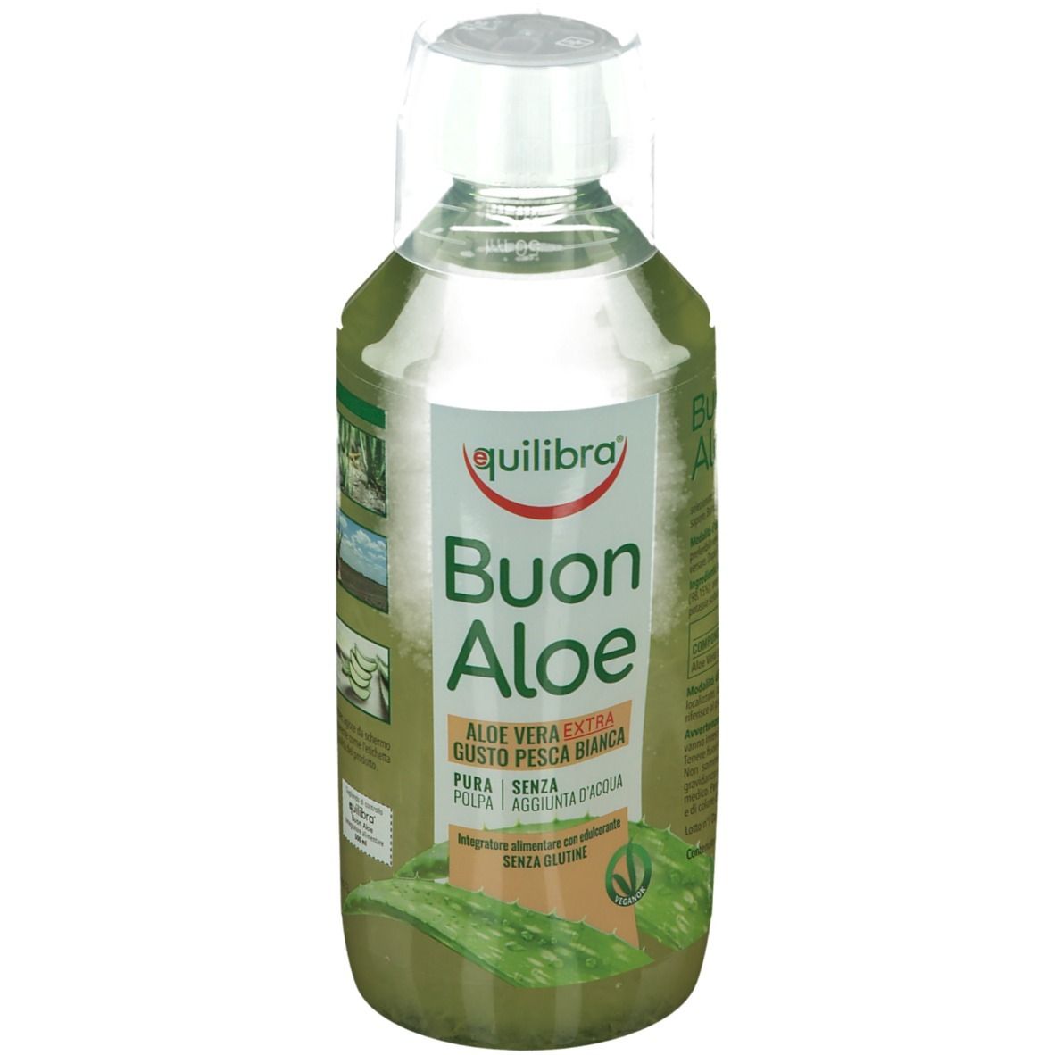 Equilibra® Buonaloe Vera Extra