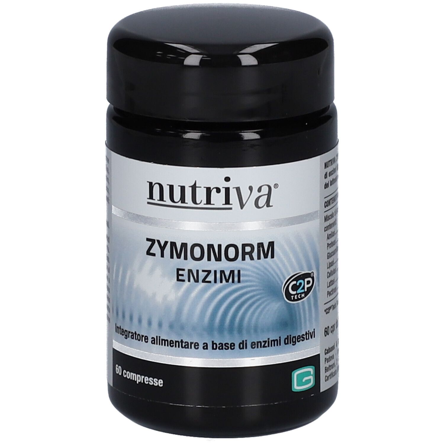 Nutriva® ZYMONORM