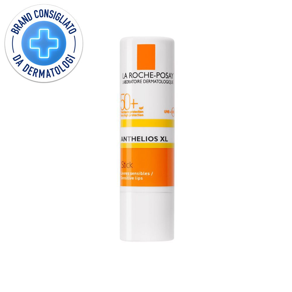La Roche-Posay Anthelios Stick Solare Labbra  50+SPF