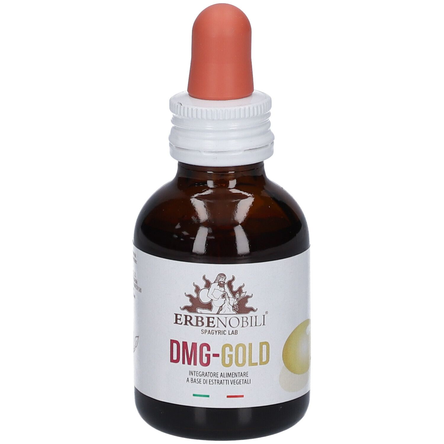 Erbe Nobili® DMG-GOLD