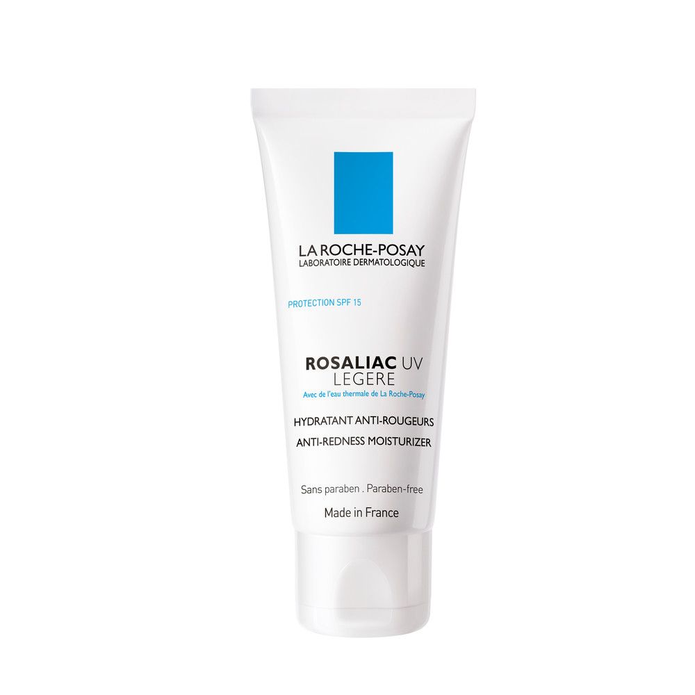 La Roche-Posay Rosaliac Crema Antirossori
