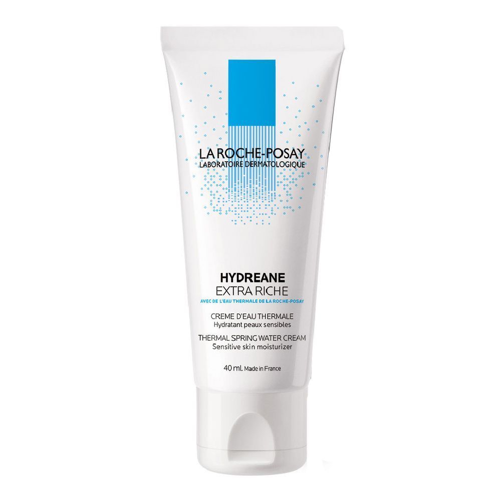 La Roche-Posay Hydreane Crema Lenitiva