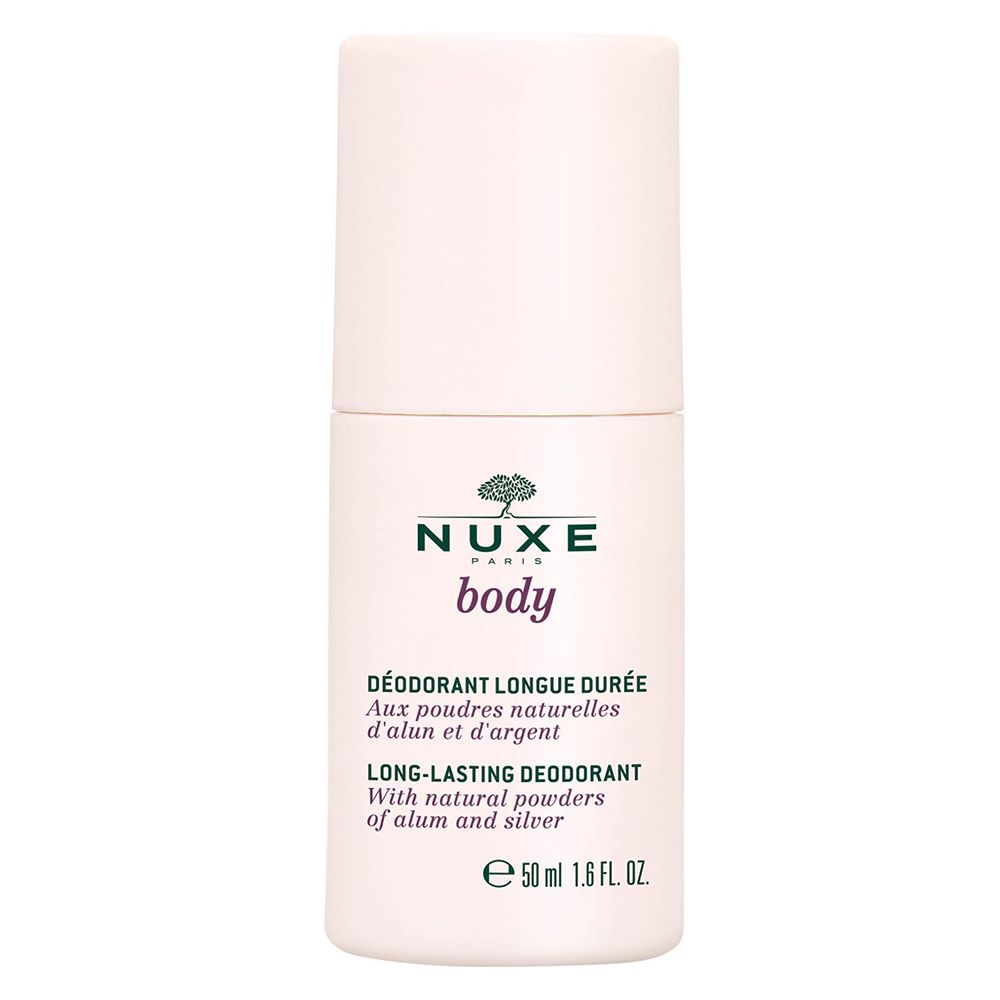 NUXE Body Deodorante Lunga Durata