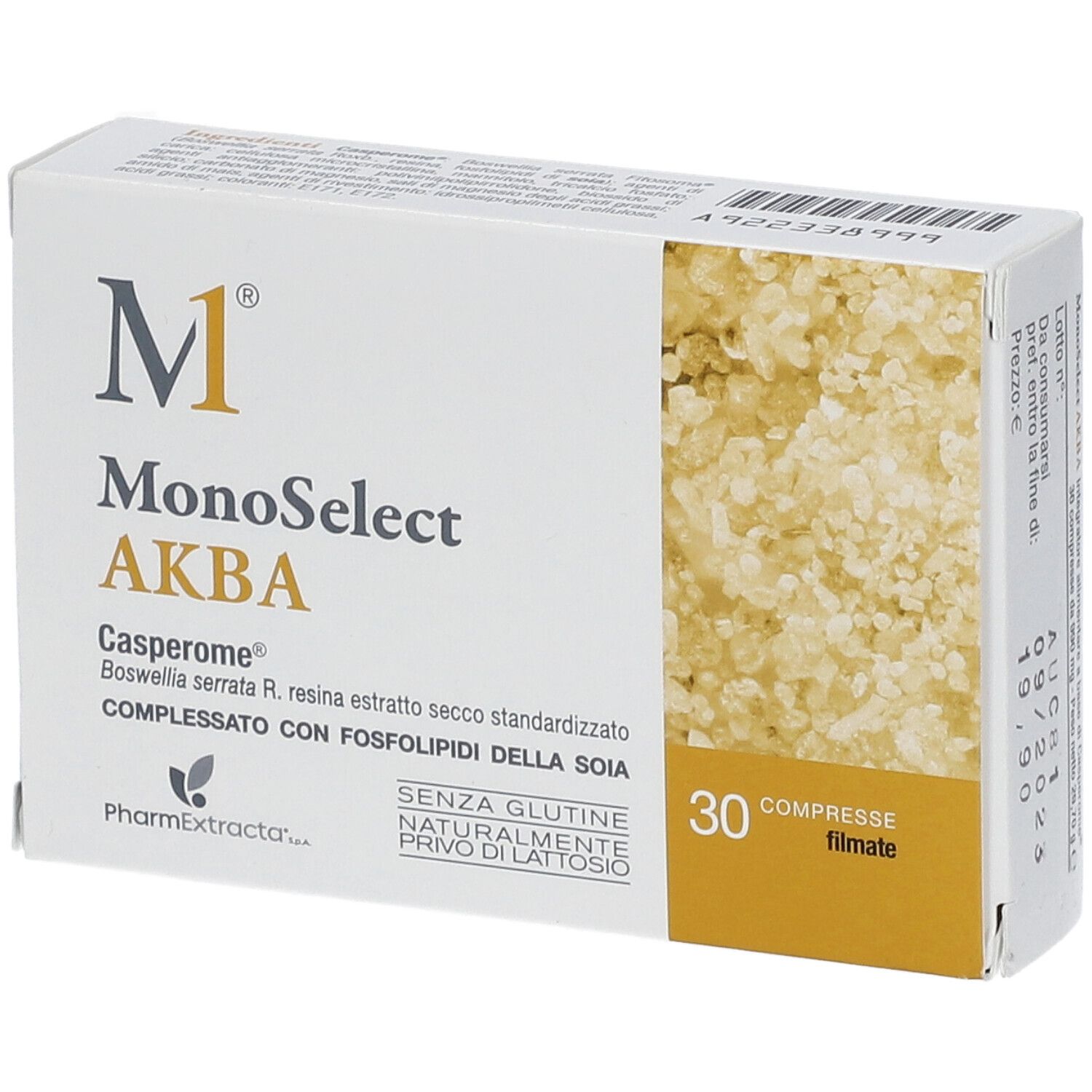 MonoSelect AKBA