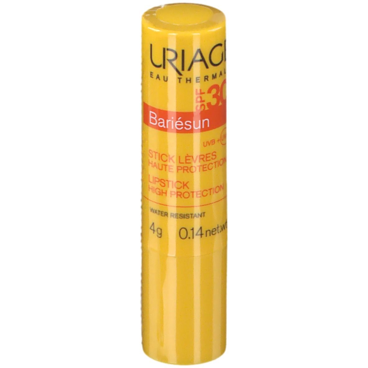URIAGE Bariésun Stick Lèvres Spf30